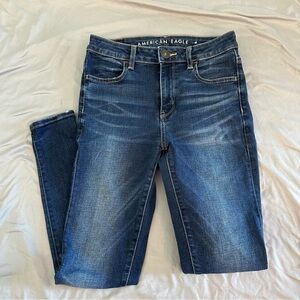 American Eagle Outfitters - Jeans - Sz: 4 Short